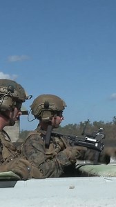 With threats constantly shifting, Marines are always ready to adapt to any situation using advanced weapon systems and battle tactics designed to stay ahead. Learn more about how Marines adapt. https://us-marines.co/3s0AQVq | Marine Corps Recruiting