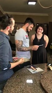 13 reactions | A família participou da surpresa à Maria❤️ | Portal Vip Digital | Facebook