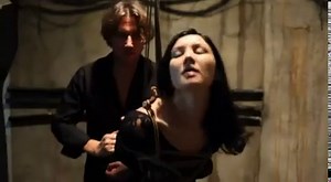 Shibari Art