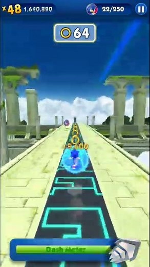 ‘Sonic the Hedgehog 2’ 2022 Movie