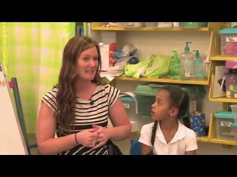 Open Circle Overview