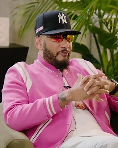 2.4K views · 40 reactions | “I bought my first place around 18 and I wanted to decorate it, I didn’t want no posters and stuff like that, I wanted to put some real sauce on my walls.” Swizz Beatz speaks on his early appreciation and acquisition of art, along with how he came to understand the true value of an art piece on #assetsoverliabilities Watch This Full Episode Now Only On REVOLT.TV or #Revolt's YouTube | REVOLT | Facebook