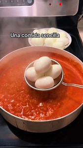 Huevos duros: receta sencilla y deliciosa para una comida rápida