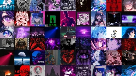 一口气听完45首顶级Phonk！-抓马棕熊-新新-哔哩哔哩视频