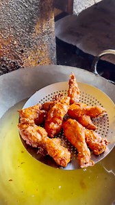 641K views · 679 reactions | Chicken Pakoda in Punjab | Street Food World | Facebook