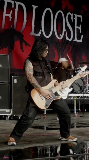 🔥 Knocked Loose CRUSHES Bloodstock 💥 | Billy No Mates 🤘