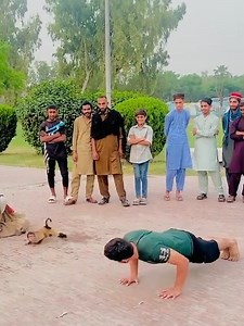#🐒vs🤸 best monkey stunt🤣 funny video trending#foryoupage #foryou | funny videos