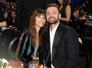 Justin Timberlake & Jessica Biel Have A Baby On The Way