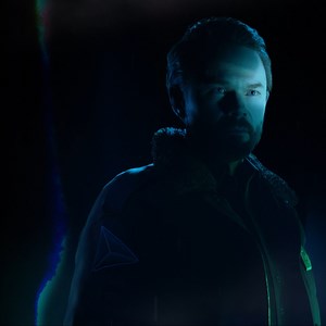 This famous actor is about to land the role of his lifetime in… Night Springs. #AlanWake2 #NightSprings | Alan Wake