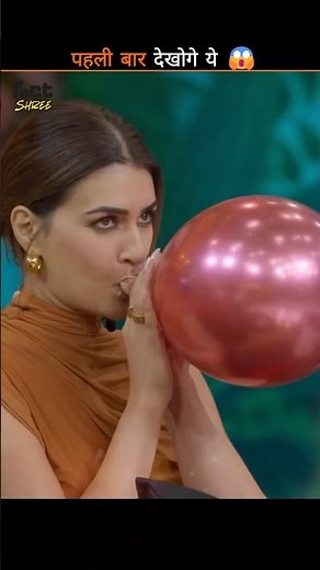 Why Does Helium Gas Make A Funny Sound? 🎈😮