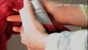 5.4K views · 132 reactions | Using a drop spindle is one way to get...