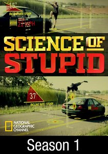 Science of Stupid: Poolside Fails