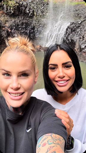 Bec Rodriguez on Instagram: "Nature healing the heart ❤️ ☀️"