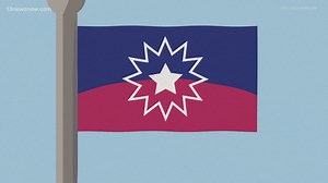 Juneteenth flag symbolism and meaning