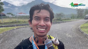 Mantra 65km - Finish video of positions 4 to 7 with Ahmed Bedair, Amir Zaki, Sobiri Haerudin and Amierul Amin. | Asia Trail Master