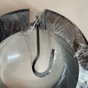 [Hot Item] Clamp-on Casing Protectors/ Quick Clamp Thread Protectors/Thread Protectors/ Quick Clamp Style Casing Protectors