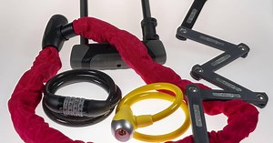 Abus Zahlenschloss: Code ändern - so geht's