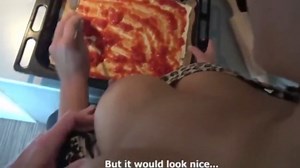 Sexy MILF Rough Fuck