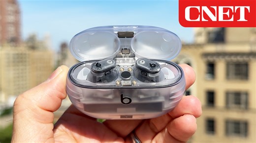 The Studio Buds Plus upgrade on their predecessors with more enhanced features and a bold aesthetics. | CNET