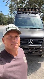 1K views | Giveaway ENDS SOON⏳ ✔ Enter to win this Mercedes Sprinter 4x4 ✔ Plus you'll take home $50,000 cash  | Forged4x4 | Facebook