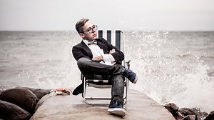 Wir haben uns Sommerjobs für Philipp Amthor überlegt