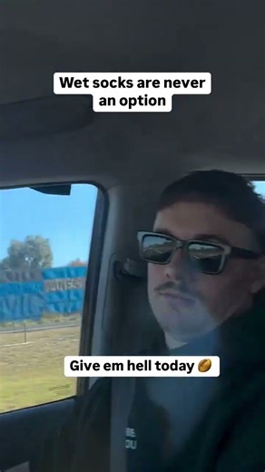 Anyone else forget to do the washing