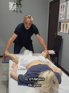 #manualtherapy #chiropractic #massage #костоправ #osteopatia | Chiropractic Cracks