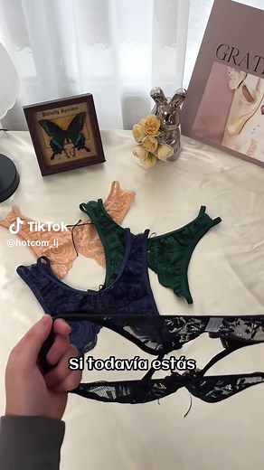 Crotchless Design Women's Sexy Panties for Couples