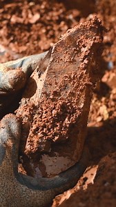 2.3K views · 109 reactions | ✨ Hand-digging large crystals at the Zigras Mine ⛏️ Visit avantmining.com for details on booking private digs Music: "Pinch Punch" by Molife via Epidemic Sound #crystals #quartz #mining #minerals #quartzcrystal #crystalhunting #crystalhealing #crystal #amazingplaces #lifegoals #travelmore #naturelover #arkansas #shorts | Avant Mining LLC | Facebook