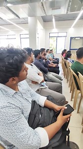 Another inspiring demo session at Jspiders Rajajinagar today, led by Mr. Shankar Narayan. Take the first step towards mastering new tech skills and building your future.  . . . . . . . . #jspidersrajajinagar #techdemo #shankarnarayan #levelup #careersuccess #unlockpotential | JSpiders Rajajinagar | Facebook