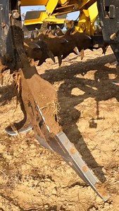 71K views · 8.5K reactions | TERRALAND TN - mounted subsoiler for deep tillage up to 65 centimetres | BEDNAR FMT | Facebook