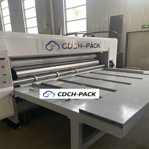 [Hot Item] Precision Two-Color Ink Dispensing Printing Machinery
