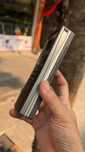 18K views · 99 reactions | nokia 2 mấy tuổi #nokia | Trần Thành Cát | Facebook