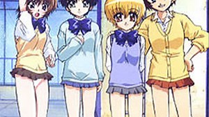 Kanzen Mushuusei: Sorezore no Houkago Episode 1 "OVA"