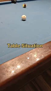 15K views · 288 reactions | A sexy little bank shot! #billiards #pool #pooltricks #trickshots #tricks #artisticpool #8ball #9ball #10ball #BigAl #BigAlsbilliards #efren #efrenreyes #efrenbatareyes #venom #venomtrickshots #seyberts #jump #jumpshot #carom #combo #forcefollow #english #bank #bankshot | Big Al's Billiards | Facebook