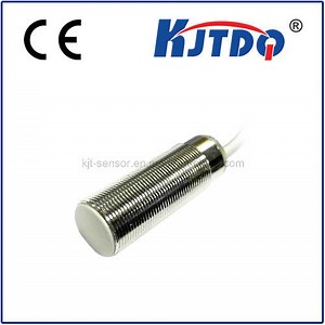 [Hot Item] Kjtdq-Customized M30 Hall Proximity Sensor Switch with CE Quality