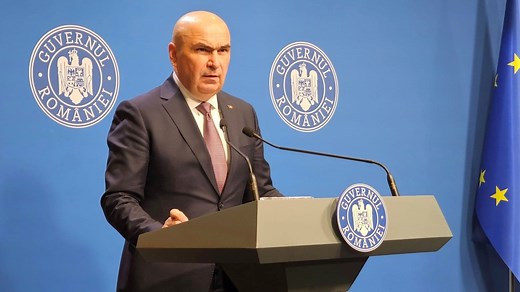 Ilie Bolojan a cerut demiterea lui Traian Halalai, șeful Exim Bank, după scandalul vilei RAAPPS din Kiseleff