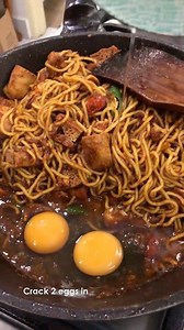 27K views · 581 reactions | I love my mee goreng (stir-fried noodles)...