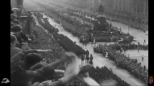6.9K views · 194 reactions | Wehrmacht victory parade after Battle of France. Berlin, July 18 1940 | WW2 Soldiers | Facebook