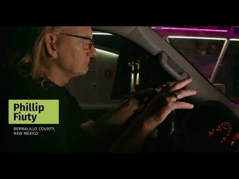 Bernalillo County Harm Reduction - Phillip