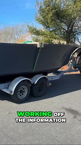 12K views · 131 reactions | Using data from the float test, Gary and I pinpointed the ideal location for the bow thruster tunnel. We ensured accuracy by referencing hull one, maintaining squareness, leveling the boat, and using a laser for precise drill lines. Laser line's going right down your drill bit. #BowThruster #BoatBuilding #Precision #DIYBoat #MarineEngineering #makingitmetan | Metan Marine and The Classic Collection | Facebook