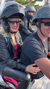 Female Riders Enjoying Ocean City Bike Week | CycleDrag