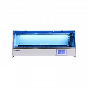 [Hot Item] Biobase Tissue Processor Pathology Automatic Linear Histology Tissue Processor for Lab