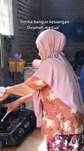 1.8M views · 65K reactions | Jadi ga enakan banget, bingung mau ngpain jga, jd serba slh deh #fyp #kontenlucu | Reski Amir Vlog | Facebook