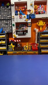 SNOT your ordinary LEGO® Brick! | Legoland Discovery Center | Facebook