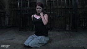 INSEX - Redhead and PD