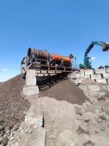 Видео! Чернозем с доставкой, плодородная земля, почвосмесь, новый, в наличии. Цена: 2 000₽ во Владивостоке