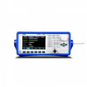 [Hot Item] Su3630 3GHz Synthesized Function Generator Arbitrary Waveform
