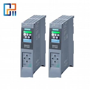[Hot Item] Industry-Proven Siemens PLC Hardware - Unmatched Reliability for Continuous Operation