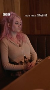 Janet Devlin embarks on a journey to understand the impact her alcohol addiction had on those closest to her and how problematic drinking is affecting other young women in Northern Ireland. Janet Devlin: Young, Female and Addicted Watch now on @bbciplayer | BBC Northern Ireland